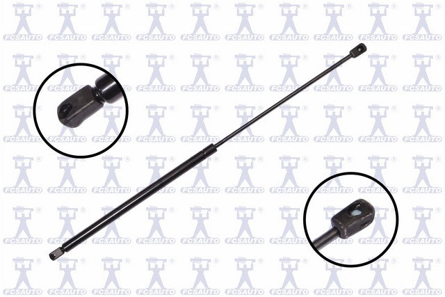 Focus Auto Parts Hood Lift Support P/N:86196 Fits: Ford F-250 Super Duty 16-11, Ford F-350 Super Duty 16-11, Ford F-450 Super Duty 16-11, Ford F-550 Super Duty 16-11 - Image 1