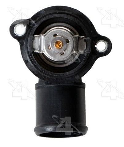 Four Seasons Engine Coolant Thermostat / Water Outlet Assembly P/N:86199 Fits: Jeep Gladiator 23-21, Jeep Grand Cherokee 19-14, Jeep Wrangler 2020, Ram 1500 18-14, Ram 1500 Classic 2019 - Image 4