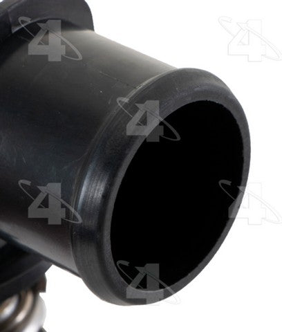 Four Seasons Engine Coolant Thermostat / Water Outlet Assembly P/N:86199 Fits: Jeep Gladiator 23-21, Jeep Grand Cherokee 19-14, Jeep Wrangler 2020, Ram 1500 18-14, Ram 1500 Classic 2019 - Image 3