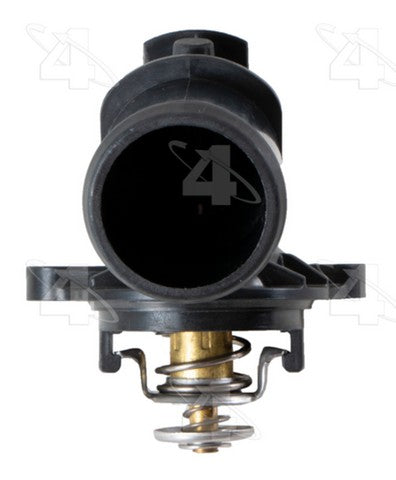 Four Seasons Engine Coolant Thermostat / Water Outlet Assembly P/N:86199 Fits: Jeep Gladiator 23-21, Jeep Grand Cherokee 19-14, Jeep Wrangler 2020, Ram 1500 18-14, Ram 1500 Classic 2019 - Image 5