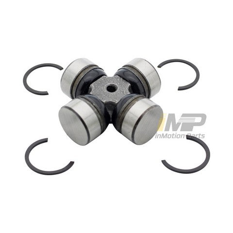 WJB Universal Joint P/N:UJT861 Fits: Chevrolet P30 99-75, Chevrolet P30 Van 74-70, GMC P35 78-75, GMC P35/p3500 Van 74-70, GMC P3500 99-79 - Image 1