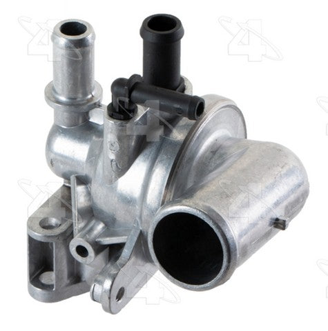 Four Seasons Engine Coolant Thermostat Housing P/N:86200 Fits: Jeep Liberty 06-05 - Image 1