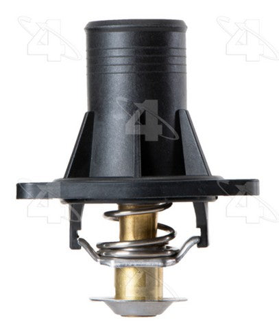 Four Seasons Engine Coolant Thermostat / Water Outlet Assembly P/N:86201 Fits: Jaguar X-type 08-02 - Image 5