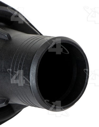 Four Seasons Engine Coolant Thermostat / Water Outlet Assembly P/N:86201 Fits: Jaguar X-type 08-02 - Image 3