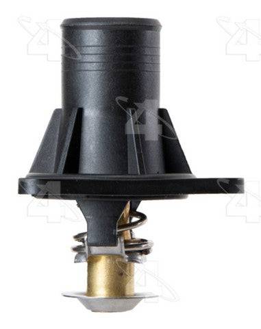 Four Seasons Engine Coolant Thermostat / Water Outlet Assembly P/N:86201 Fits: Jaguar X-type 08-02 - Image 4