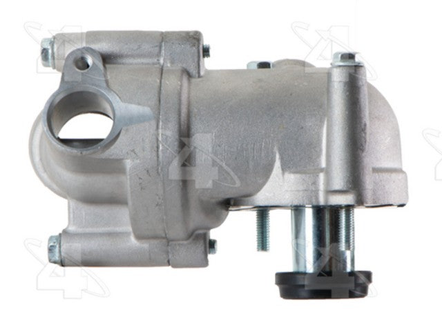 Four Seasons Engine Coolant Water Outlet Housing Kit P/N:86202 Fits: Cadillac Cts 14-08, Cadillac Sts 11-08 - Image 10