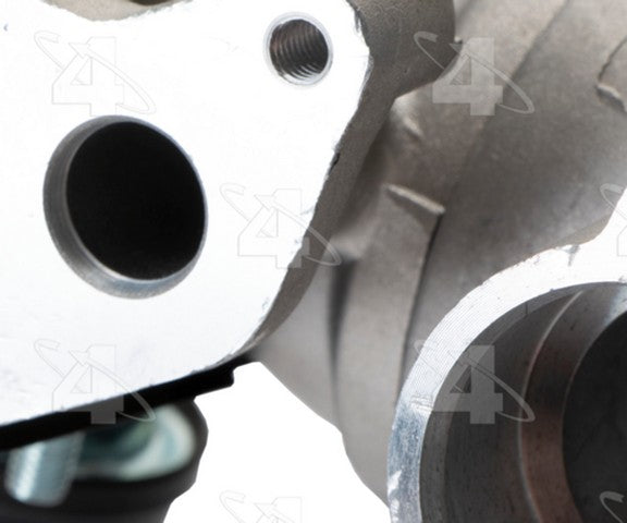Four Seasons Engine Coolant Water Outlet Housing Kit P/N:86202 Fits: Cadillac Cts 14-08, Cadillac Sts 11-08 - Image 6