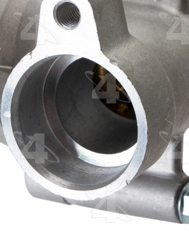 Four Seasons Engine Coolant Water Outlet Housing Kit P/N:86202 Fits: Cadillac Cts 14-08, Cadillac Sts 11-08 - Image 5