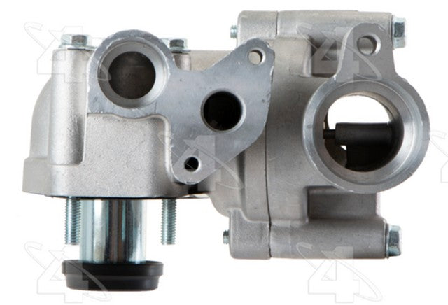 Four Seasons Engine Coolant Water Outlet Housing Kit P/N:86202 Fits: Cadillac Cts 14-08, Cadillac Sts 11-08 - Image 3
