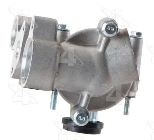 Four Seasons Engine Coolant Water Outlet Housing Kit P/N:86202 Fits: Cadillac Cts 14-08, Cadillac Sts 11-08 - Image 9