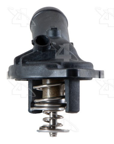 Four Seasons Engine Coolant Thermostat / Water Outlet Assembly P/N:86203 Fits: Acura Rlx 20-14, Honda Accord 21-13 - Image 3