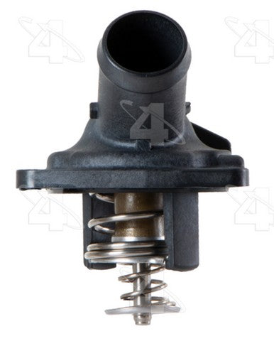 Four Seasons Engine Coolant Thermostat / Water Outlet Assembly P/N:86203 Fits: Acura Rlx 20-14, Honda Accord 21-13 - Image 4