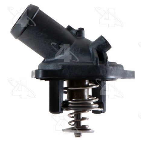 Four Seasons Engine Coolant Thermostat / Water Outlet Assembly P/N:86203 Fits: Acura Rlx 20-14, Honda Accord 21-13 - Image 2