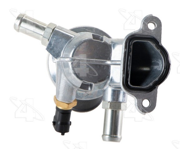Four Seasons Engine Coolant Thermostat Housing P/N:86204 Fits: Chevrolet Colorado 21-16, Chevrolet Express 2500 21-17, Chevrolet Express 3500 21-17, GMC Canyon 21-16, GMC Savana 2500 21-18, GMC Savana 3500 21-18 - Image 5