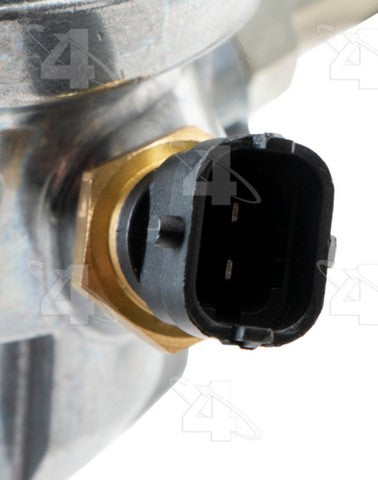Four Seasons Engine Coolant Thermostat Housing P/N:86204 Fits: Chevrolet Colorado 21-16, Chevrolet Express 2500 21-17, Chevrolet Express 3500 21-17, GMC Canyon 21-16, GMC Savana 2500 21-18, GMC Savana 3500 21-18 - Image 3