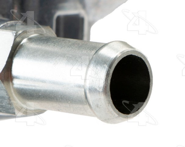 Four Seasons Engine Coolant Thermostat Housing P/N:86204 Fits: Chevrolet Colorado 21-16, Chevrolet Express 2500 21-17, Chevrolet Express 3500 21-17, GMC Canyon 21-16, GMC Savana 2500 21-18, GMC Savana 3500 21-18 - Image 2