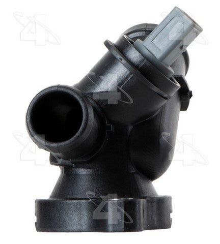 Four Seasons Engine Coolant Outlet Flange P/N:86205 Fits: Audi Tt Rs Quattro, Hyundai Sonata, Volkswagen Beetle, Volkswagen Beetle Cabrio, Volkswagen Bora, Volkswagen Golf, Volkswagen Golf Sportwagen, Volkswagen Jetta, Volkswagen Passat, Volkswagen Rabbit - Image 8