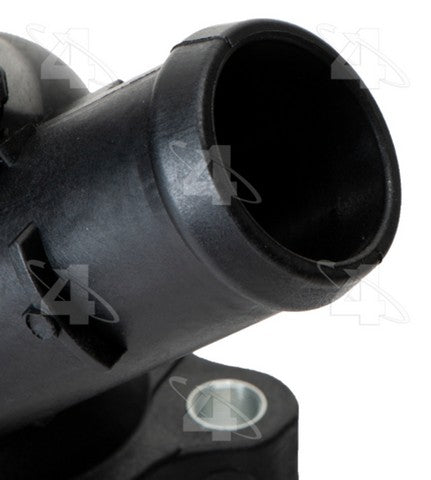 Four Seasons Engine Coolant Outlet Flange P/N:86205 Fits: Audi Tt Rs Quattro, Hyundai Sonata, Volkswagen Beetle, Volkswagen Beetle Cabrio, Volkswagen Bora, Volkswagen Golf, Volkswagen Golf Sportwagen, Volkswagen Jetta, Volkswagen Passat, Volkswagen Rabbit - Image 6