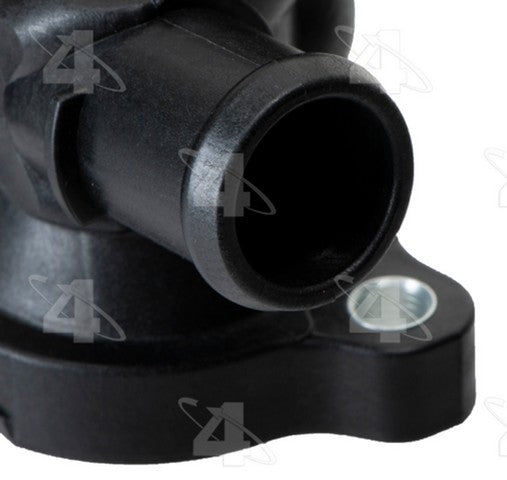Four Seasons Engine Coolant Outlet Flange P/N:86205 Fits: Audi Tt Rs Quattro, Hyundai Sonata, Volkswagen Beetle, Volkswagen Beetle Cabrio, Volkswagen Bora, Volkswagen Golf, Volkswagen Golf Sportwagen, Volkswagen Jetta, Volkswagen Passat, Volkswagen Rabbit - Image 7