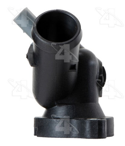 Four Seasons Engine Coolant Outlet Flange P/N:86205 Fits: Audi Tt Rs Quattro, Hyundai Sonata, Volkswagen Beetle, Volkswagen Beetle Cabrio, Volkswagen Bora, Volkswagen Golf, Volkswagen Golf Sportwagen, Volkswagen Jetta, Volkswagen Passat, Volkswagen Rabbit - Image 4