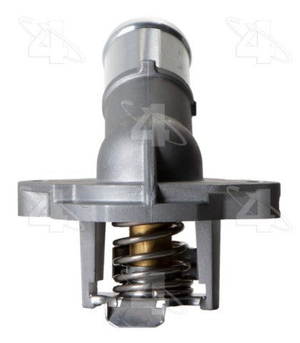 Four Seasons Engine Coolant Thermostat / Water Outlet Assembly P/N:86206 Fits: Buick Encore, Chevrolet Cruze, Chevrolet Cruze Limited, Chevrolet Cruze Ng, Chevrolet Equinox, Chevrolet Malibu, Chevrolet Spark, Chevrolet Spark Classic, Chevrolet Spark Ev - Image 5