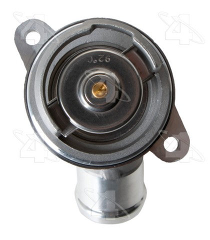 Four Seasons Engine Coolant Thermostat / Water Outlet Assembly P/N:86207 Fits: Audi A4 05-02, Audi A4 Quattro 06-02, Audi A6 04-02, Audi A6 Quattro 04-02 - Image 8