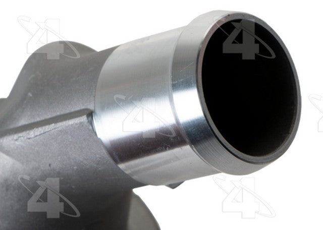 Four Seasons Engine Coolant Thermostat / Water Outlet Assembly P/N:86207 Fits: Audi A4 05-02, Audi A4 Quattro 06-02, Audi A6 04-02, Audi A6 Quattro 04-02 - Image 7