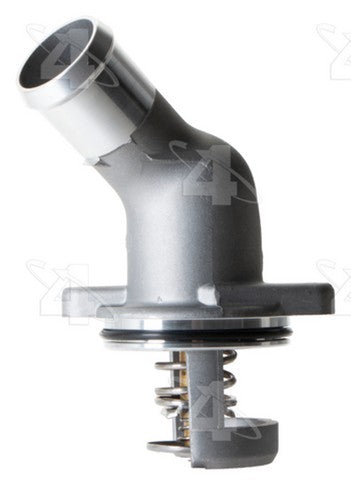 Four Seasons Engine Coolant Thermostat / Water Outlet Assembly P/N:86207 Fits: Audi A4 05-02, Audi A4 Quattro 06-02, Audi A6 04-02, Audi A6 Quattro 04-02 - Image 6