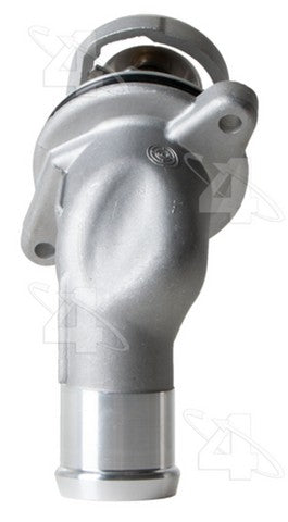 Four Seasons Engine Coolant Thermostat / Water Outlet Assembly P/N:86207 Fits: Audi A4 05-02, Audi A4 Quattro 06-02, Audi A6 04-02, Audi A6 Quattro 04-02 - Image 4