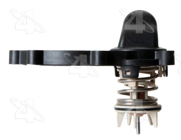 Four Seasons Engine Coolant Thermostat / Water Outlet Assembly P/N:86208 Fits: Audi A6 Quattro 15-09, Audi A7 Quattro 15-12, Audi A8 Quattro 14-13, Audi Q5 17-13, Audi Q7 17-11, Audi S4 17-10, Audi S5 17-10, Audi Sq5 17-14, Volkswagen Touareg 15-11 - Image 5