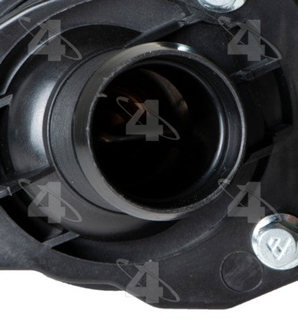 Four Seasons Engine Coolant Water Outlet Housing Kit P/N:86209 Fits: Volvo C30, Volvo C70, Volvo S40, Volvo S60, Volvo S60 Cross Country, Volvo V50, Volvo V60, Volvo V60 Cross Country, Volvo Xc60, Volvo Xc70 - Image 5