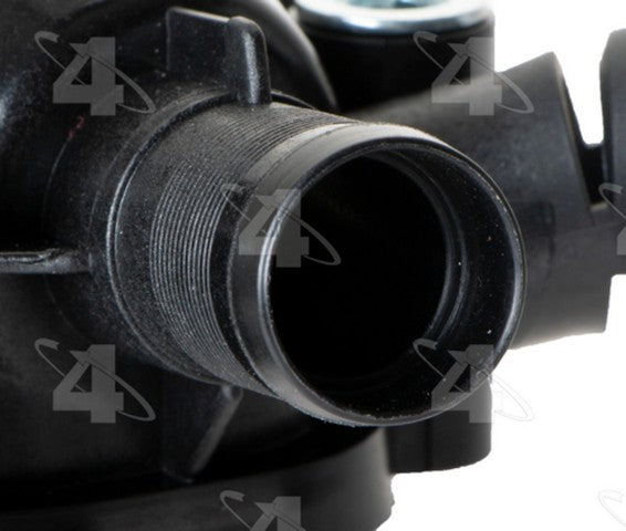 Four Seasons Engine Coolant Water Outlet Housing Kit P/N:86209 Fits: Volvo C30, Volvo C70, Volvo S40, Volvo S60, Volvo S60 Cross Country, Volvo V50, Volvo V60, Volvo V60 Cross Country, Volvo Xc60, Volvo Xc70 - Image 3