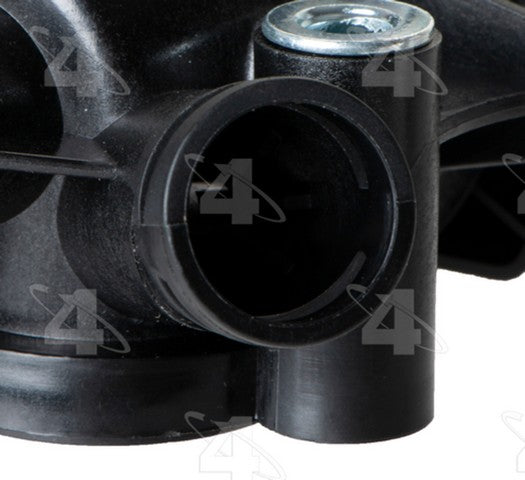 Four Seasons Engine Coolant Water Outlet Housing Kit P/N:86209 Fits: Volvo C30, Volvo C70, Volvo S40, Volvo S60, Volvo S60 Cross Country, Volvo V50, Volvo V60, Volvo V60 Cross Country, Volvo Xc60, Volvo Xc70 - Image 4