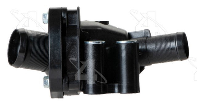 Four Seasons Engine Coolant Water Outlet Housing Kit P/N:86209 Fits: Volvo C30, Volvo C70, Volvo S40, Volvo S60, Volvo S60 Cross Country, Volvo V50, Volvo V60, Volvo V60 Cross Country, Volvo Xc60, Volvo Xc70 - Image 2