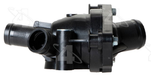 Four Seasons Engine Coolant Water Outlet Housing Kit P/N:86209 Fits: Volvo C30, Volvo C70, Volvo S40, Volvo S60, Volvo S60 Cross Country, Volvo V50, Volvo V60, Volvo V60 Cross Country, Volvo Xc60, Volvo Xc70 - Image 8