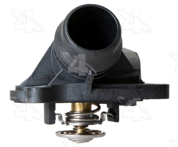 Four Seasons Engine Coolant Thermostat / Water Outlet Assembly P/N:86210 Fits: BMW 335d 11-09, BMW X5 13-09 - Image 8