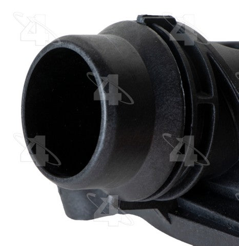Four Seasons Engine Coolant Thermostat / Water Outlet Assembly P/N:86210 Fits: BMW 335d 11-09, BMW X5 13-09 - Image 3