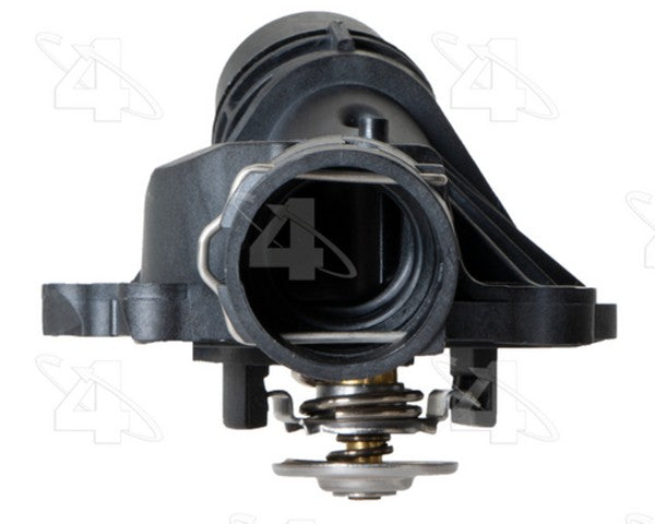 Four Seasons Engine Coolant Thermostat / Water Outlet Assembly P/N:86210 Fits: BMW 335d 11-09, BMW X5 13-09 - Image 7