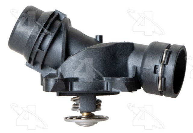 Four Seasons Engine Coolant Thermostat / Water Outlet Assembly P/N:86210 Fits: BMW 335d 11-09, BMW X5 13-09 - Image 5