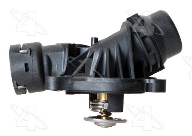 Four Seasons Engine Coolant Thermostat / Water Outlet Assembly P/N:86210 Fits: BMW 335d 11-09, BMW X5 13-09 - Image 6