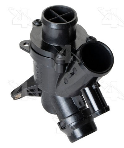 Four Seasons Engine Coolant Water Outlet Housing Kit P/N:86211 Fits: Jaguar F-type, Jaguar Xe, Jaguar Xf, Jaguar Xfr, Jaguar Xfr-s, Jaguar Xj, Jaguar Xjr, Jaguar Xjr575, Jaguar Xk, Jaguar Xkr - Image 1