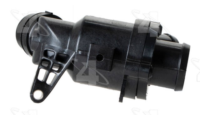Four Seasons Engine Coolant Water Outlet Housing Kit P/N:86211 Fits: Jaguar F-type, Jaguar Xe, Jaguar Xf, Jaguar Xfr, Jaguar Xfr-s, Jaguar Xj, Jaguar Xjr, Jaguar Xjr575, Jaguar Xk, Jaguar Xkr - Image 10