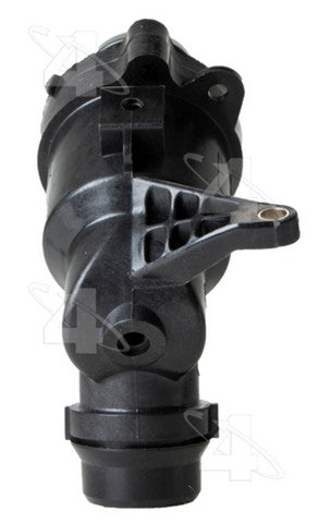Four Seasons Engine Coolant Water Outlet Housing Kit P/N:86211 Fits: Jaguar F-type, Jaguar Xe, Jaguar Xf, Jaguar Xfr, Jaguar Xfr-s, Jaguar Xj, Jaguar Xjr, Jaguar Xjr575, Jaguar Xk, Jaguar Xkr - Image 4