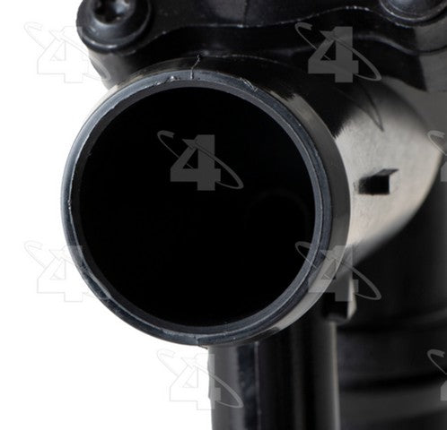 Four Seasons Engine Coolant Water Outlet Housing Kit P/N:86211 Fits: Jaguar F-type, Jaguar Xe, Jaguar Xf, Jaguar Xfr, Jaguar Xfr-s, Jaguar Xj, Jaguar Xjr, Jaguar Xjr575, Jaguar Xk, Jaguar Xkr - Image 5