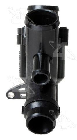 Four Seasons Engine Coolant Water Outlet Housing Kit P/N:86211 Fits: Jaguar F-type, Jaguar Xe, Jaguar Xf, Jaguar Xfr, Jaguar Xfr-s, Jaguar Xj, Jaguar Xjr, Jaguar Xjr575, Jaguar Xk, Jaguar Xkr - Image 2