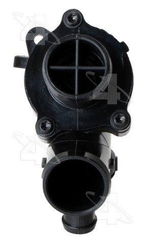 Four Seasons Engine Coolant Water Outlet Housing Kit P/N:86211 Fits: Jaguar F-type, Jaguar Xe, Jaguar Xf, Jaguar Xfr, Jaguar Xfr-s, Jaguar Xj, Jaguar Xjr, Jaguar Xjr575, Jaguar Xk, Jaguar Xkr - Image 7