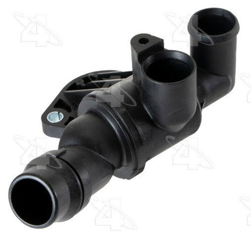 Four Seasons Engine Coolant Thermostat Housing P/N:86212 Fits: Audi Tt Quattro 13-12, Audi Tts Quattro 15-09, Volkswagen Golf 2013, Volkswagen Golf R 13-12, Volkswagen Gti 13-12 - Image 1