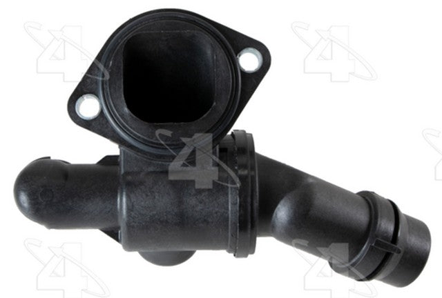 Four Seasons Engine Coolant Thermostat Housing P/N:86212 Fits: Audi Tt Quattro 13-12, Audi Tts Quattro 15-09, Volkswagen Golf 2013, Volkswagen Golf R 13-12, Volkswagen Gti 13-12 - Image 3