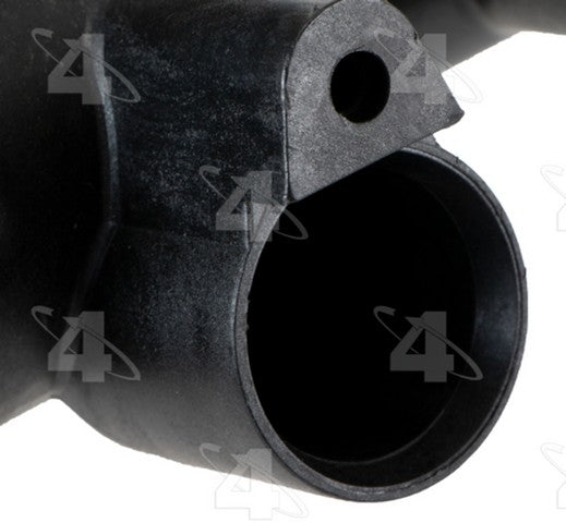 Four Seasons Engine Coolant Thermostat Housing P/N:86212 Fits: Audi Tt Quattro 13-12, Audi Tts Quattro 15-09, Volkswagen Golf 2013, Volkswagen Golf R 13-12, Volkswagen Gti 13-12 - Image 2