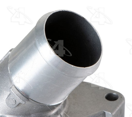 Four Seasons Engine Coolant Thermostat / Water Outlet Assembly P/N:86213 Fits: Nissan Gt-r 21-09 - Image 6